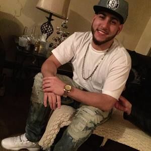 Meet your Posher, Andy